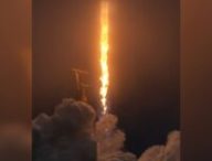 Source : Montage Numerama / SpaceX