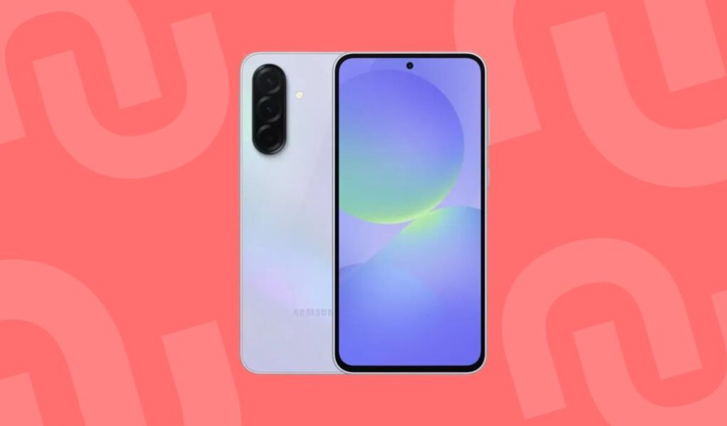 Samsung Galaxy A36 // Source : Winfuture