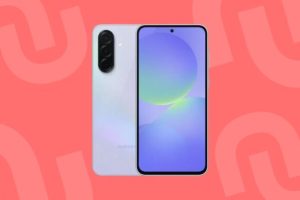 Samsung Galaxy A36 // Source : Winfuture