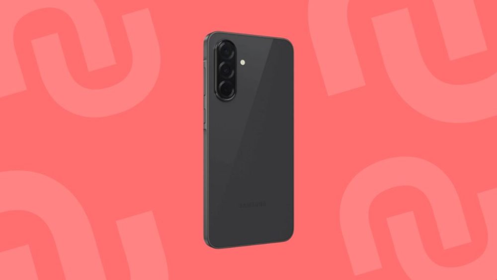 Samsung Galaxy A36 // Source : Winfuture