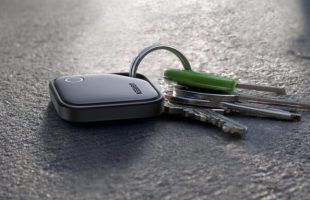 Finder Smart Air Tag de Ugreen // Source : Ugreen