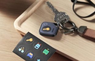 Finder Smart Air Tag // Source : Ugreen