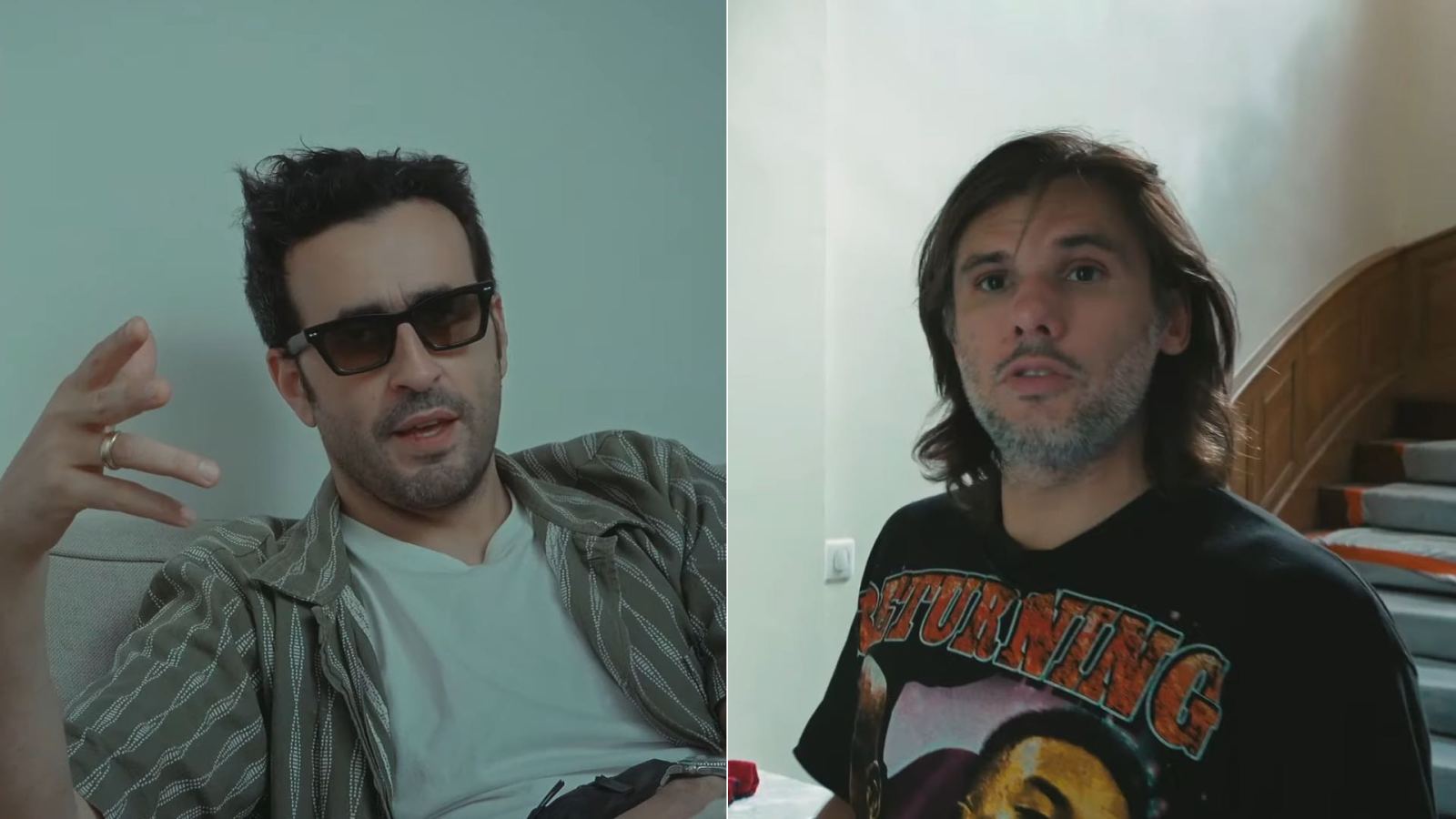 La suite du documentaire sur Orelsan est une parodie : tout comprendre à Fuckin Fred