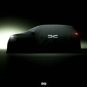 Future Dacia &eacute;lectrique  // Source : Renault group