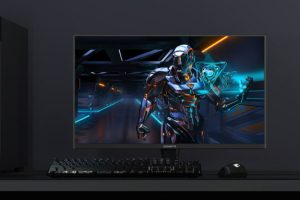 GS27Q X // Source : Gigabyte