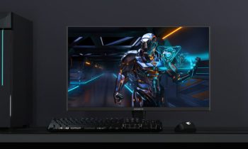 GS27Q X // Source : Gigabyte