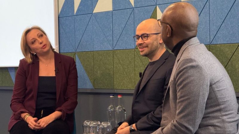 Journée noire pour l’IA chez Google : Demis Hassabis n’est plus à la tête de DeepMind