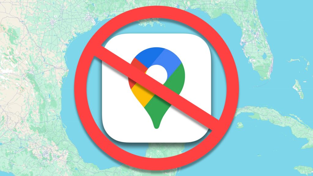 Source : Fix the Gulf
