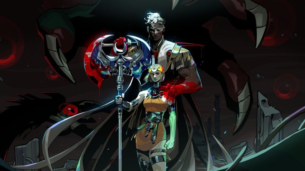 Source : Supergiant Games