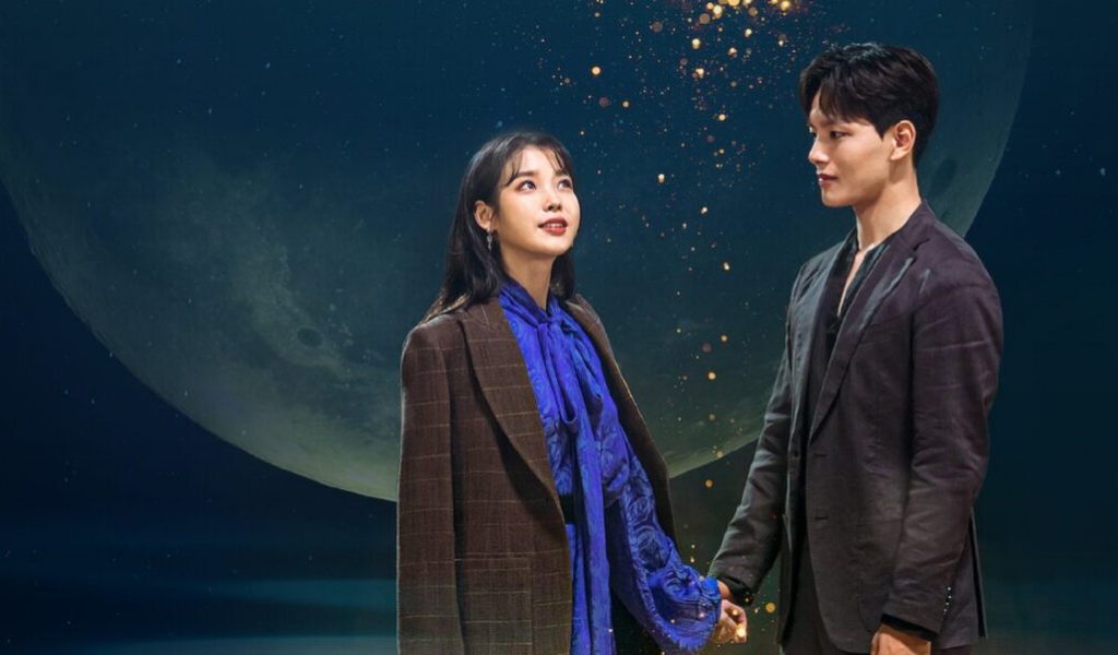 Hotel del Luna // Source : TvN