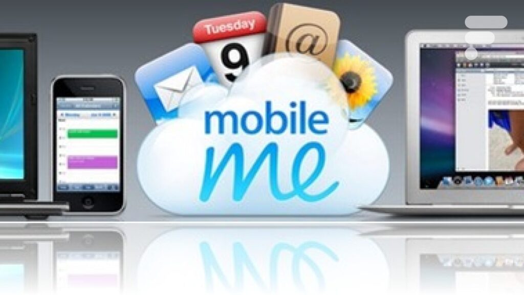 MobileMe, l'ancêtre d'iCloud, est sans doute à l'origine de la création de nombreux comptes secondaires.