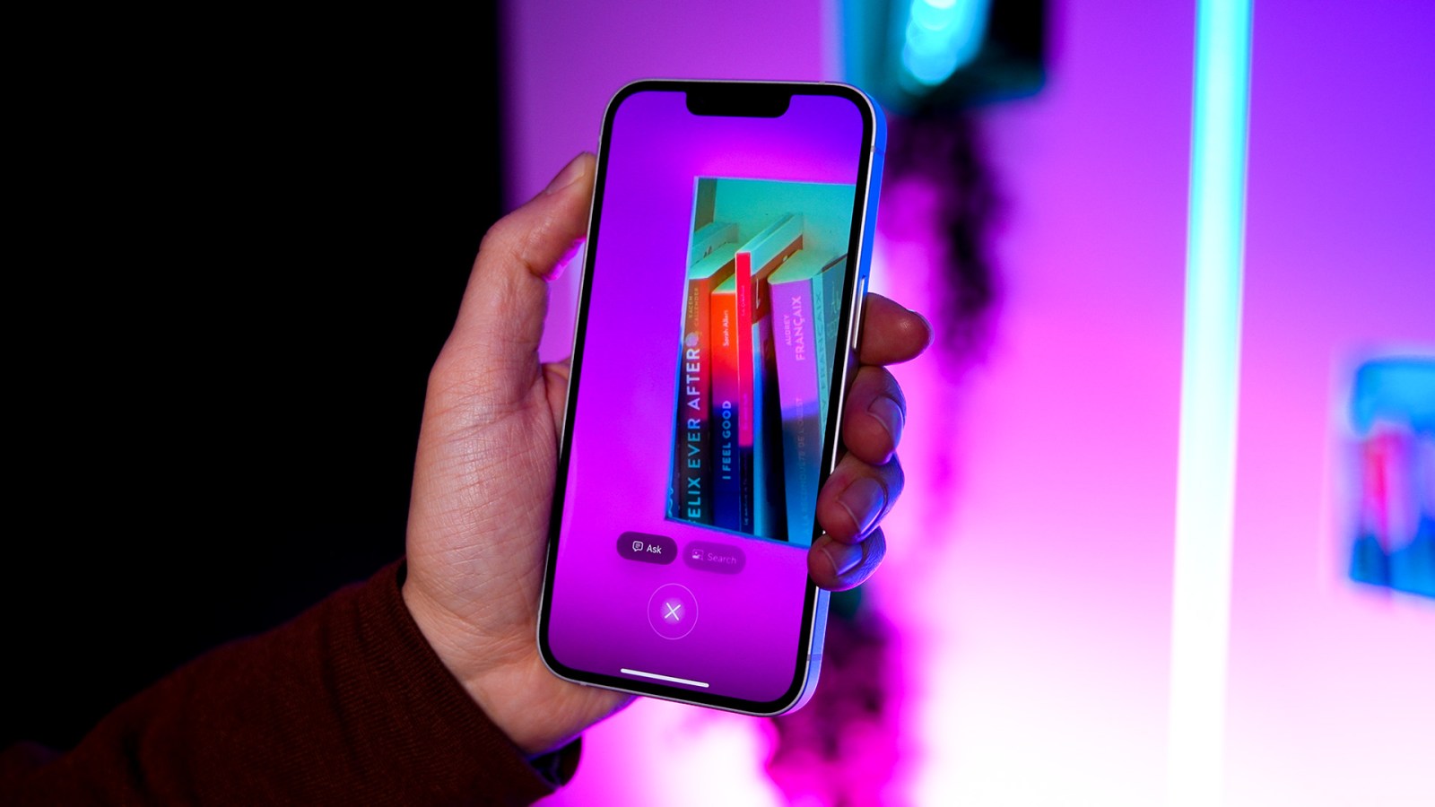 Apple dévoile les premières nouveautés d’iOS 19, avec l’accessibilité au premier plan