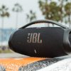 Boombox 3 // Source : JBL