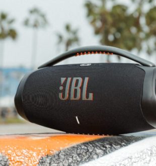 Boombox 3 // Source : JBL Boombox 3 // Source : JBL