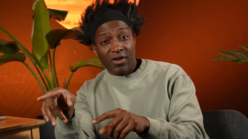 Kamini nous raconte l’histoire incroyable de Marly-Gomont (et ses projets)