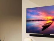 LG OLED55C4 // Source : LG