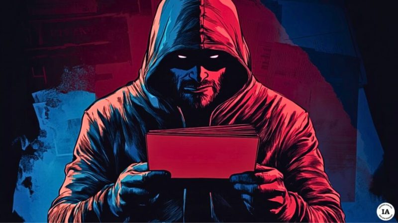 Le hacker le plus traqué au monde fait une offre au nouveau patron du FBI, nommé par Trump Le hacker le plus traqué au monde fait une offre au nouveau patron du FBI, nommé par Trump
