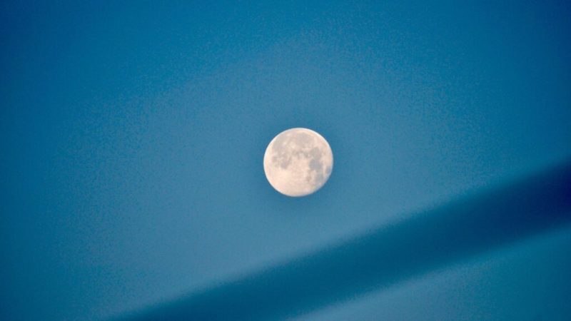 Pourquoi la Chine crée un fuseau horaire sur la Lune&nbsp;?