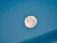 La Lune. // Source : Envato