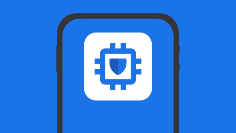 À quoi sert cette nouvelle application installée sur tous les smartphones Android ?