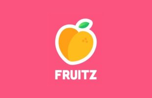 Le logo de Fruitz // Source : Fruitz