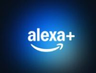 Le logo d'Alexa+ // Source : Amazon