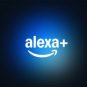 Le logo d'Alexa+ // Source : Amazon Le logo d'Alexa+ // Source : Amazon