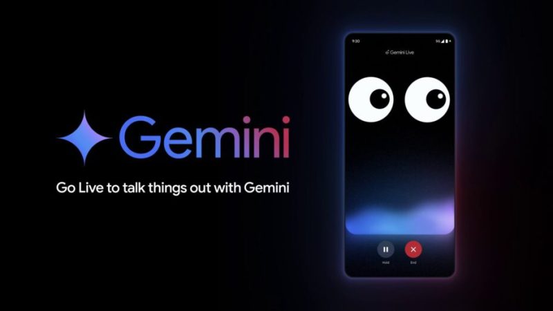 Google dévoile la vraie consommation d’eau et d’électricité de Gemini et de l’IA générative Google dévoile la vraie consommation d’eau et d’électricité de Gemini et de l’IA générative
