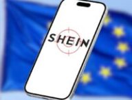 Shein dans le viseur de la Commission européenne // Source : Montage Numerama