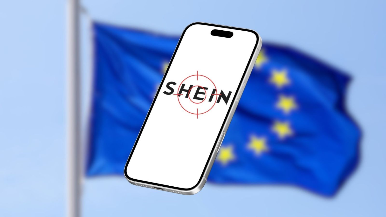 L’Union européenne ouvre une enquête sur Shein