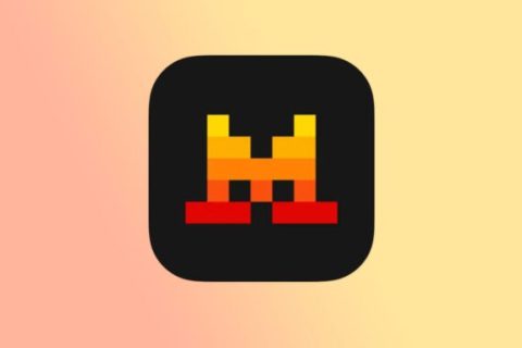L'application Mistral AI. // Source : Numerama