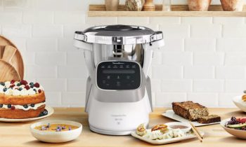 Moulinex Companion Pro XL