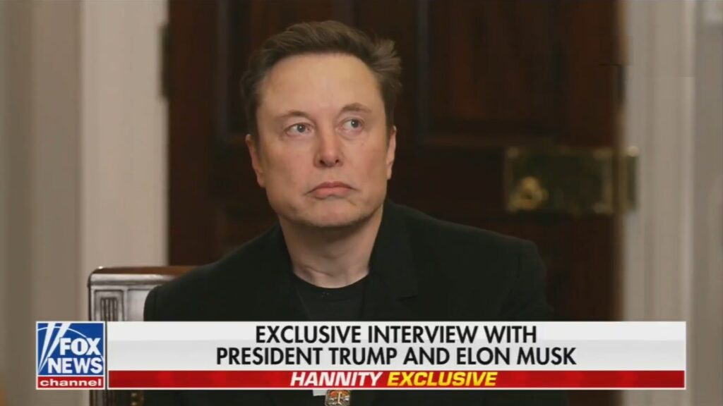 Elon Musk Elon Musk