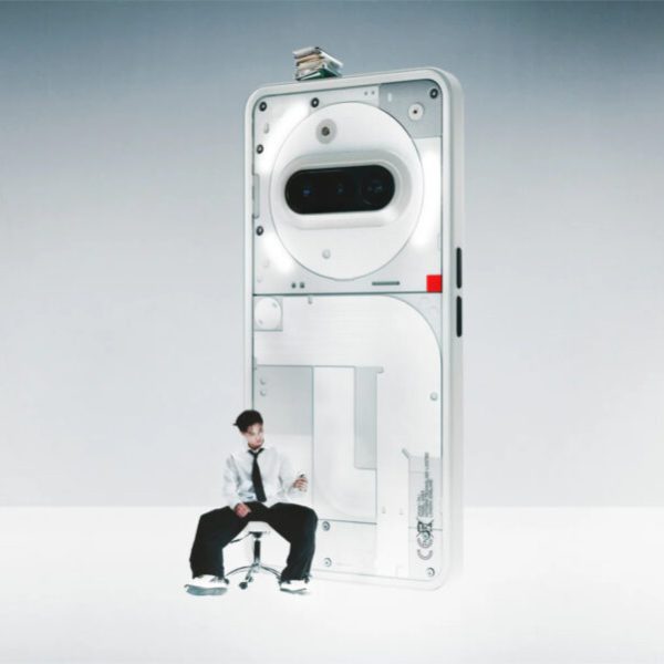 Nothing Phone (3a)