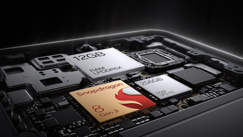 OnePlus 13R // Source : OnePlus OnePlus 13R // Source : OnePlus