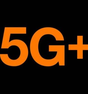 La 5G+ chez Orange. // Source : Numerama