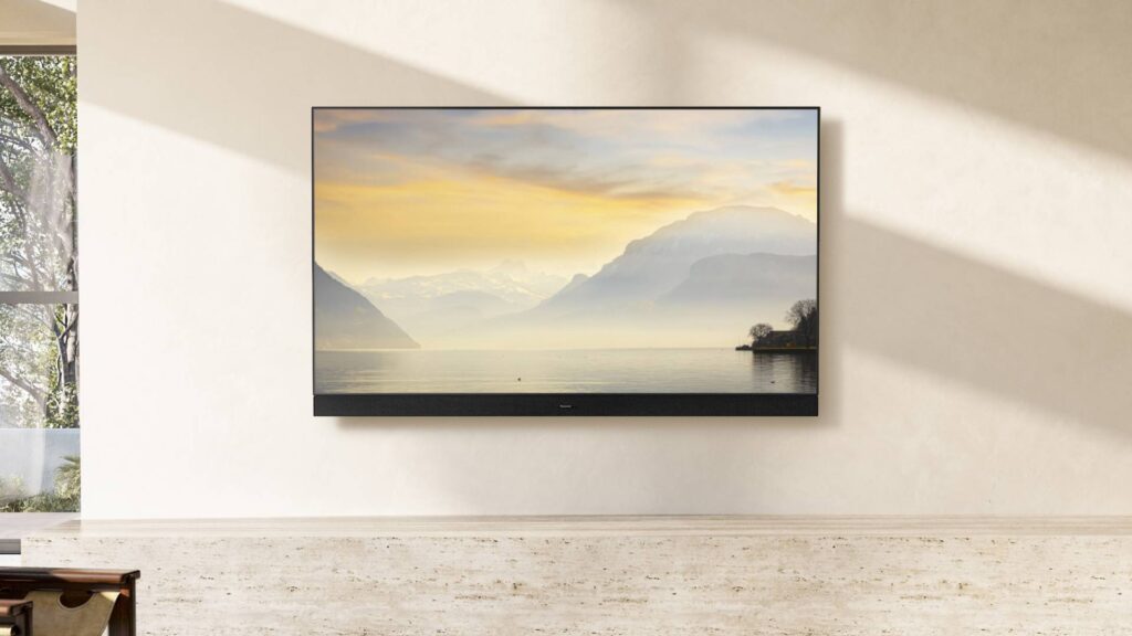 Panasonic TV-65Z95AEG Panasonic TV-65Z95AEG
