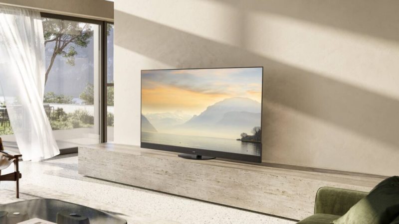 Quels sont les meilleurs modèles de TV 4K en 2026 ?