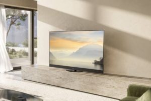 Panasonic TV-65Z95AEG // Source : Panasonic