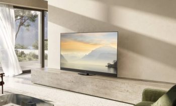 Panasonic TV-65Z95AEG // Source : Panasonic