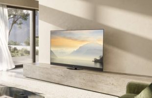 Panasonic TV-65Z95AEG // Source : Panasonic Panasonic TV-65Z95AEG // Source : Panasonic