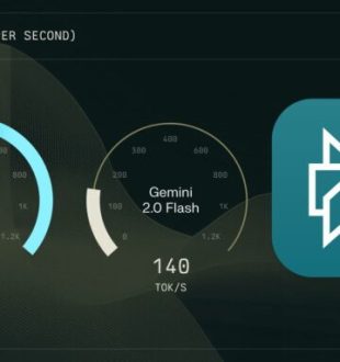 Perplexity lance un nouveau modèle Sonar. // Source : Numerama