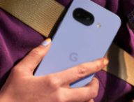 Google Pixel 9a // Source : Google