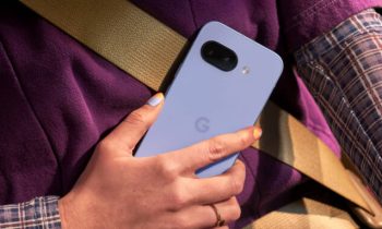 Google Pixel 9a // Source : Google