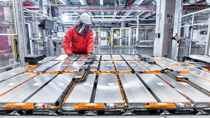 La débâcle Northvolt risque de coûter cher à Volkswagen