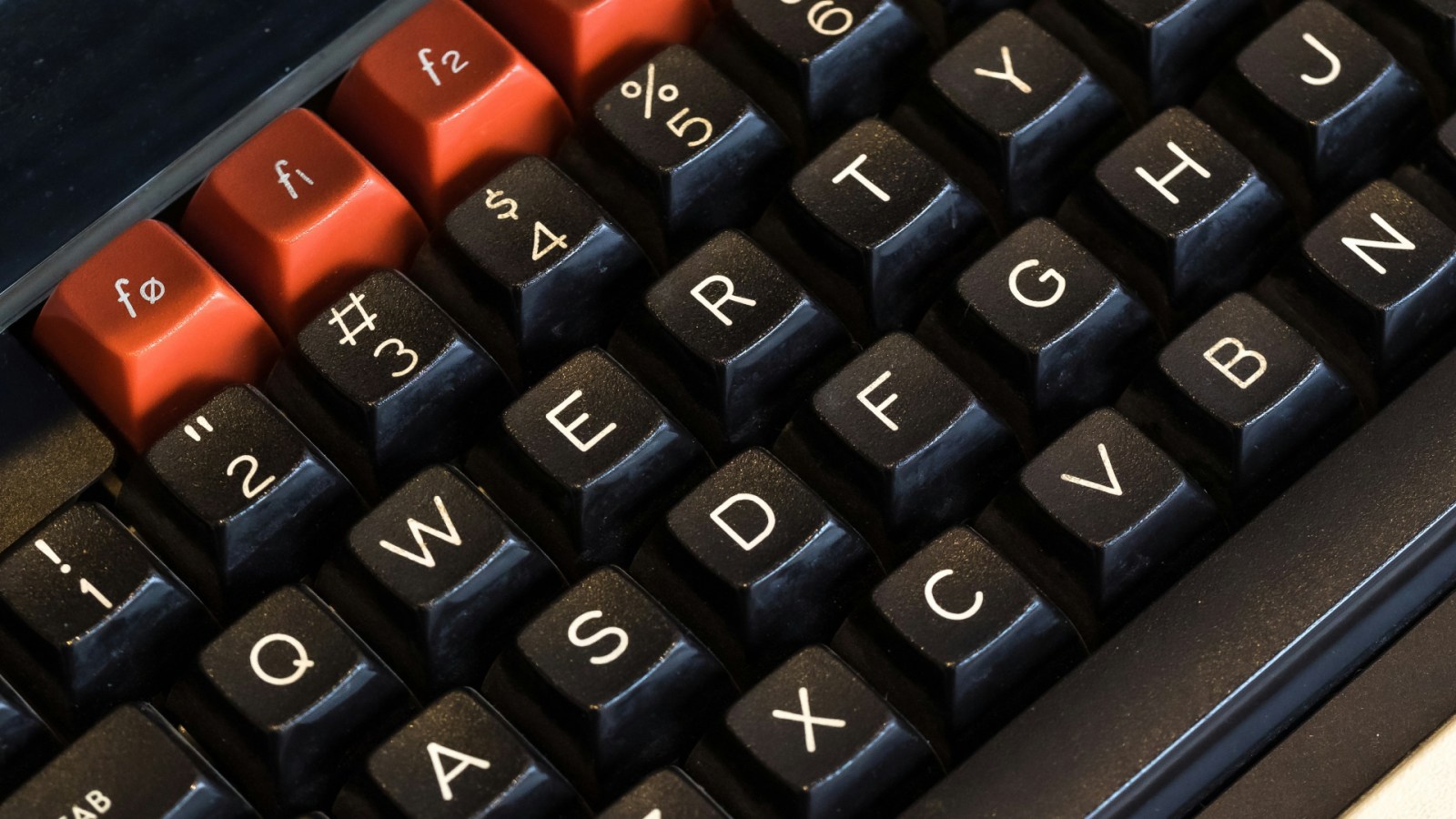 Comment changer son clavier QWERTY en AZERTY