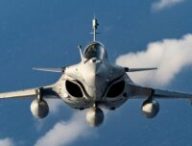 Le Rafale de Dassault // Source : NATO