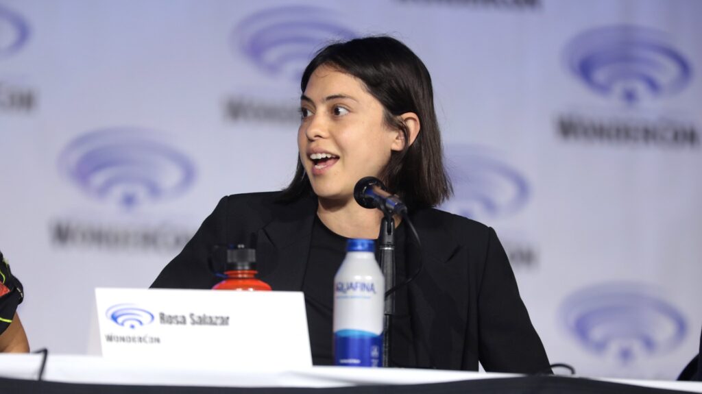 Rosa Salazar