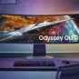 Odyssey OLED G95SC // Source : Samsung