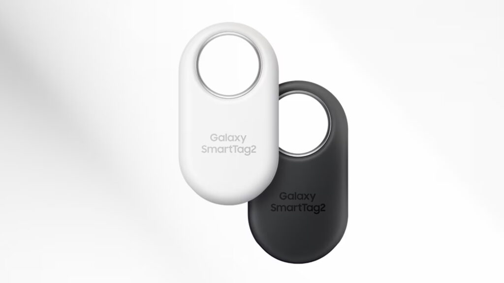 Samsung SmartTag2